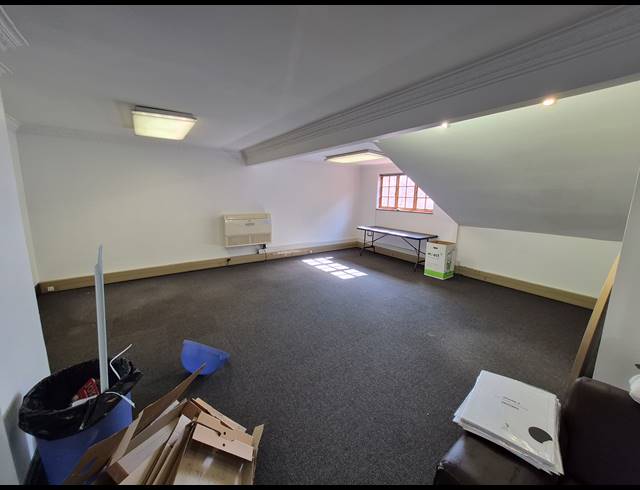 219M² OFFICE TO LET IN RIVONIA